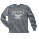 QUALITY PERFORMANCE L/S TEE (Victory Motorcycles)