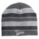 WOMEN’S STRIPE BEANIE