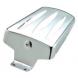 KINGPIN CHROME LUGGAGE RACK