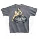 ARMY PIN-UP GIRL TEE (Victory Motorcycles)