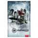 TEAM NO LIMIT 3 PACK OF PRINTS