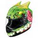 ALLIANCE SSR SPEED CRETIN HELMET (Icon)