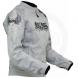 "TO THE NINES" TEXTILE JACKET