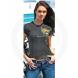 "CROSS MY HEART" T- SHIRT