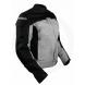 "GONE BABY GONE" TEXTILE JACKET