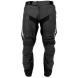 "TWIST OF FATE" LEATHER PANTS (Speed and Strength)