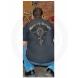"FAME AND FORTUNE" GARAGE SHIRT