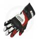 "TWIST OF FATE" RACE GLOVE