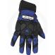 "KISS 'N TELL" GLOVE
