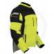 "COAST IS CLEAR ST" TEXTILE JACKET