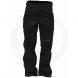 "COAST IS CLEAR" TEXTILE PANTS