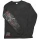 "OFF THE CHAIN" LONG SLEEVE SHIRT