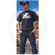 "RAGING BULL" T-SHIRT