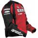 "MOMENT OF TRUTH SP" MESH JACKET (Speed and Strength)