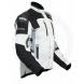 "HELL 'N BACK ST" TEXTILE JACKET