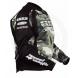 "MOMENT OF TRUTH SP" TEXTILE JACKET (Speed and Strength)