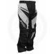 "HELL 'N BACK" TEXTILE PANTS