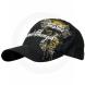 "CROSS MY HEART" CAP