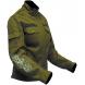 "LITTLE MISS DANGEROUS" TEXTILE JACKET (Speed and Strength)