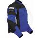 "COAST IS CLEAR SX" TEXTILE JACKET