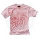 GIRLS BUTTERFLY TEE (KTM)