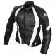 AURA LEATHER JACKET