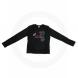LADIES FACTORY RACING LONG SLEEVE T-SHIRT