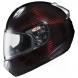 RKT101 TRANSTONE CARBON HELMET