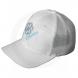 LADIES FLOWER POWER BALL CAP