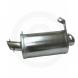 “RUMBLE PACK” SILENCERS (SNO-STUFF)