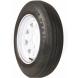TIRE & RIM AND TUBES ASSEMBLIES FOR TRAILER’S (Carlisle)