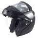 NEVADO "S" HELMET WITH 3MM ANTI-FOG DOUBLE SHIELD (Zox)