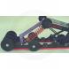 POLARIS SUSPENSIONS PARTS (SNO-STUFF)