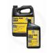 SNOW RIDE 2SX SYNTHETIC 2 STROKE ENGINE OIL (Agip)