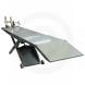 WORK TABLE FOR MOTORCYCLE ATV & UTV UP TO 1500 LBS (BVP)