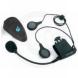 HEADSET SYSTEM FOR MOTORCYCLE HELMET (Scala Rider)