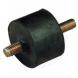 EXHAUST RUBBER MOUNT (Other)