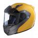 GENESSIS "S" SNOW FLIP-UP HELMET (Zox)