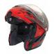 GENESSIS “SN2” SVS WITH DOUBLE BUBBLE SHIELD (Zox)