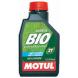 BIO 2T (Motul Lubricants)
