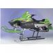 SNOWMOBILE/ATV TWIN ZZ SLED LIFT (Other)