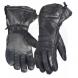 “HI GRIP” LEATHER GLOVES/MITTS (0-Factor)