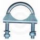 MUFFLER CLAMPS (Other)