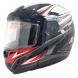 NEVADO “S” SVS HELMET WITH SOLAR VISOR (Zox)