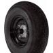 SPORTSMAN LOAD BOSS TURF TIRES (Pure Polaris)