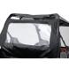 CLOTH REAR PANEL