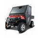 BESTOP SOFT TOP CAB DOOR KIT