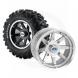 14” CRUSHER RIMS