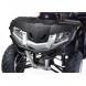 EXTREME FRONT BRUSHGUARD (Pure Polaris)