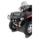 SPORTSMAN® XP DELUXE BRUSHGUARDS (Pure Polaris)